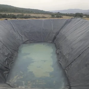 Pond Liner