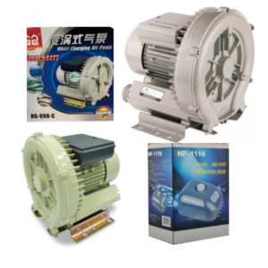 Air Blower Pump